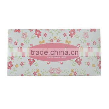 Custom Printed Facial Tissue photo-3