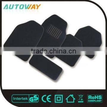 Auto Accessories High Quality Carpet Car photo-4