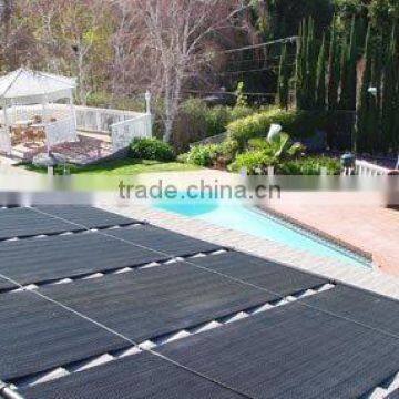 Solar Pool Collector pool heating,sun energy,8- 15 centidegree