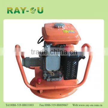 Factory Direct Sale High Efficiency Light Weight Vibrator For Concrete Used