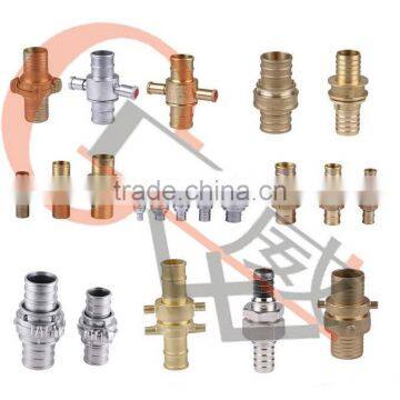 Security Fire Equipment Manufacturer of Fire Sprinklers and Fire Nozzle photo-3
