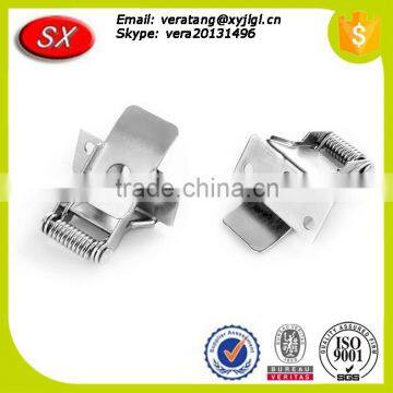 Custom Adjustable Spring Clips for LED Lights photo-3