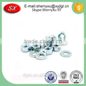 China fatory Custom high precision EPDM washer/self locking washer/flat washer