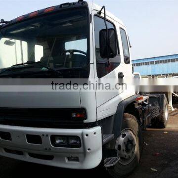New Heavy Duty Tipper Truck Refrigerated Semi Trailer Body
