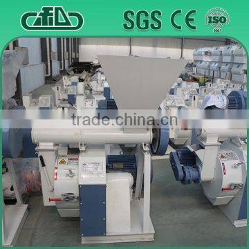 Best Market Fish Feed for Tilapia Machine photo-4