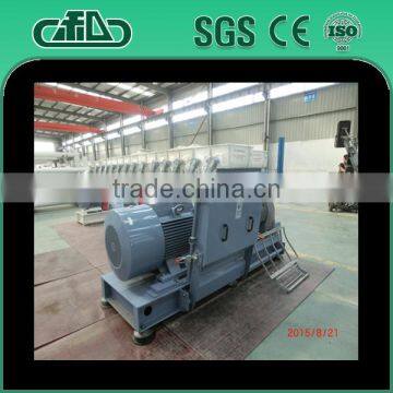 Poultry Feed Mixer Grinder Machine photo-3