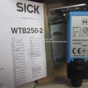 Type:sick WL9-3P2432 Order Number: 1049063 Product Family: W9-3 Product Family: Photoelectric Sensor photo-3