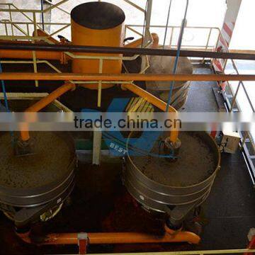 Good Price Sterilizer Palm Fruit Bunch Sterilizing Machine for Palm Oil Plant photo-5