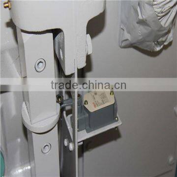 High Quality Mini Fish Floating Feed Pellet Machine photo-3