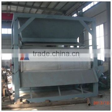 Good quality desert dry Magnetic separator for iron ore mining