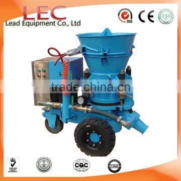 Variable Output LZ3ER Specially Designed for Refractory Spraying Machine photo-3