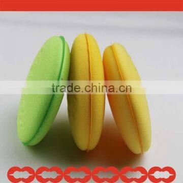 Car protective coating film sponge