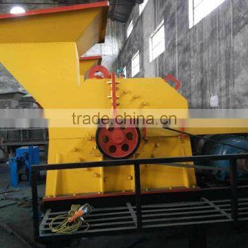 Crushing and Dismantling Waste Electric Motor Rotor Recycling Equipment photo-2