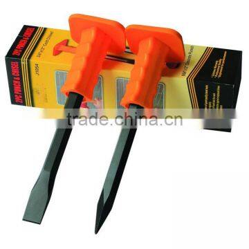 Flat Cold Chisel photo-4