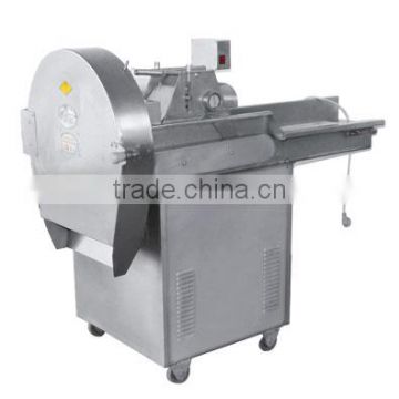 80-2000kg/h Professional CHD80 Digital Vegetable Cutter from China