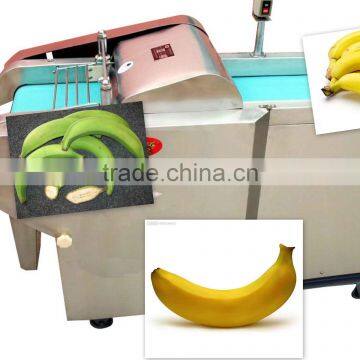 YQC banana cutter machine for sale