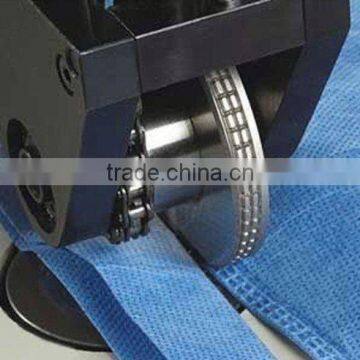 2016 Recommend Nonwoven Bag Sewing and Cutting Machine photo-3