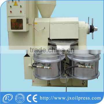 Henan JINXIN Hot sale refined soybean oil machine price