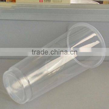 Heat Resistance Plastic Bubble Tea Cup photo-2