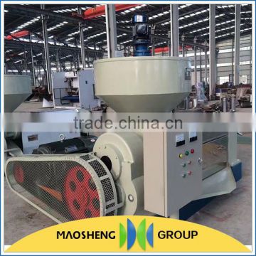 High efficency 6YL all Oil seeds machine automatic screw oil press machine