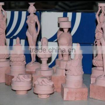 STR1325-4S/8S China Wooworking 4 Axis CNC Router photo-6