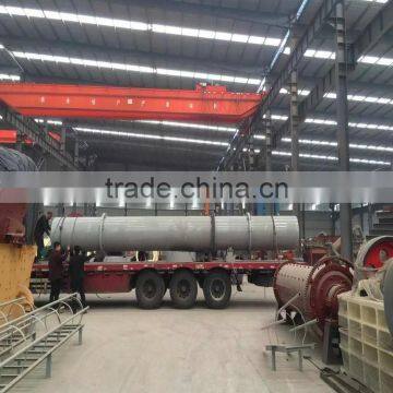 Competitive Price Industrial Rotary Dryer With Trade Assurance photo-2
