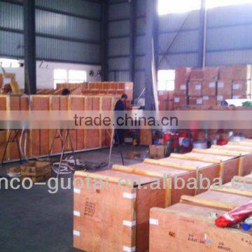 China Stainless Steel Pipe Manufacturers /Wenzhou Tube photo-5