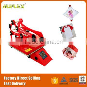 Auplex Products for Sublimation Digital Temperature Controller For Heat Press photo-2