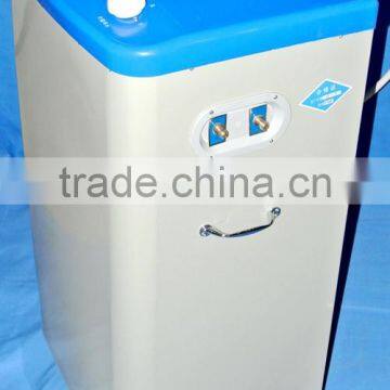 Vertical Large Circulating Water Vacuum Pump photo-5