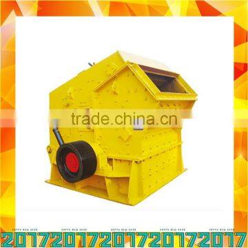 50T Stone Crusher Gabon Customer Only Pay 7,900USD Impact Crusher photo-6