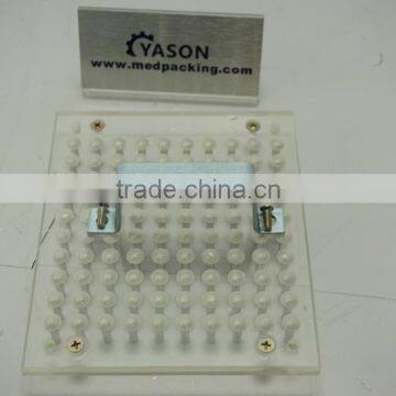 100 Holes Manual Capsule Filler photo-3