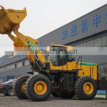 5 ton loader tire for 23.5-25 with weichai engine,shangchai brand