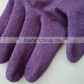 Pretty Gardening Gloves Set Green Metal Trowel Transplanter Weeding Tool photo-3