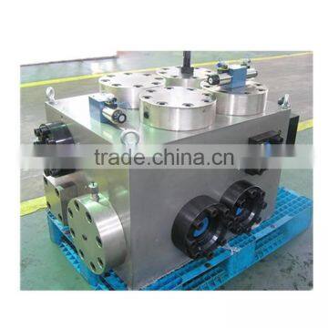 Hydraulic Spare Parts for Molding Machines photo-2