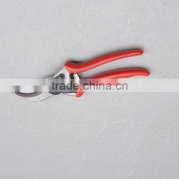 8.5 Inch Aluminum Alloy Garden Trimming Scissors photo-2