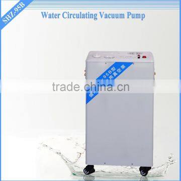 Good Reputation Vacuum Pump Manufacturer