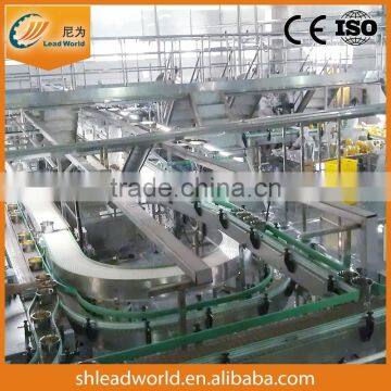 Fruit Canning Machine Line/tin Cans Packing Machine Line photo-3