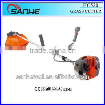 New professional grass trimmer with CE certification