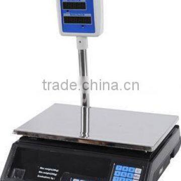 Acs series digital balance scale