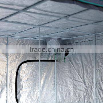 2016 Best Selling Mars Hydro Indoor Planting Greenhouse Grow Tent Hydrophonic LED Grow Tent in Stock Now photo-5