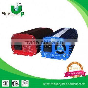 Hydroponics Growing System for Sales/HPS MH 250w Metal Halide Lamps Double Ended/Ballast Hydroponics photo-6