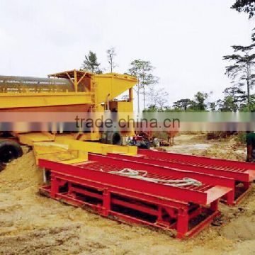 china famous gold mining companies,gold panning machine