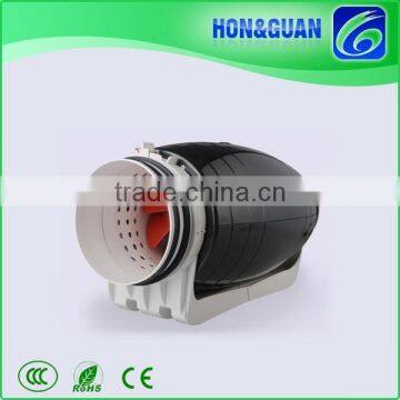 2017 6" 150mm Ultral Silent Mixed Flow Exhaust Fan for Arteitectural Engineering photo-2