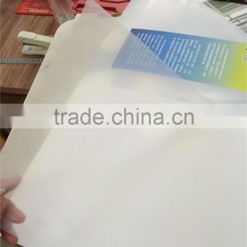 Cheap price greenhouse plastic film