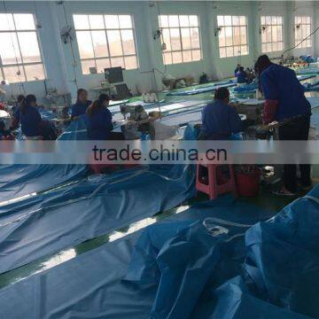 Pvc Coated Safety Net, Fir Safety Net, Various Usage Net photo-2