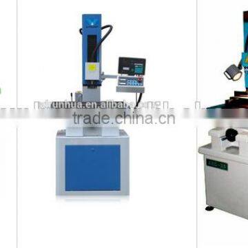 Plastic Bag Printing Machine Samll Plastic Bag Making Machine, Supermarket Shopping Bag Machine Line photo-4