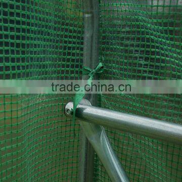 6m (L) X 3m (W) X 2.4m (H) Serre Film Tunnel FR photo-4