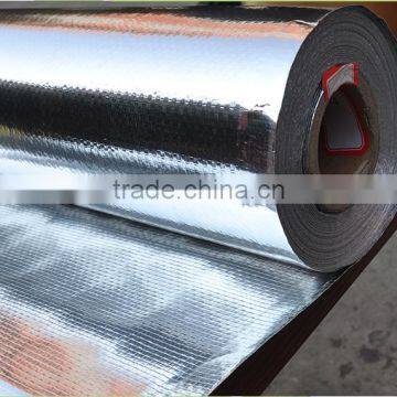 thermal insulation machine packaging material