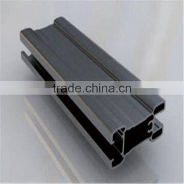 aluminum profile for home use furniture, 6000 series material