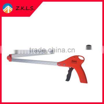Handy Grabber Folding And Portable Reacher Pick Up Tool Grabber photo-2